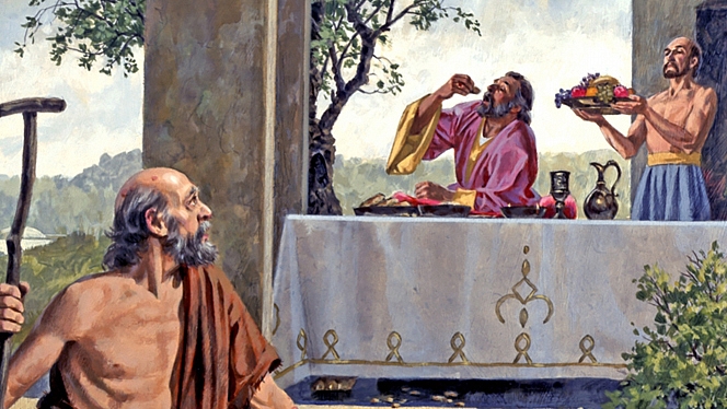 Lazarus-and-the-rich-man Lazarus-and-the-rich-man