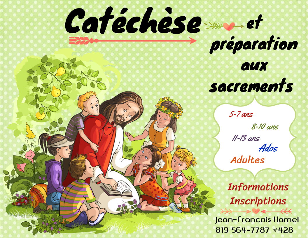 Catéchèseaffichecertificat11X812 (1)