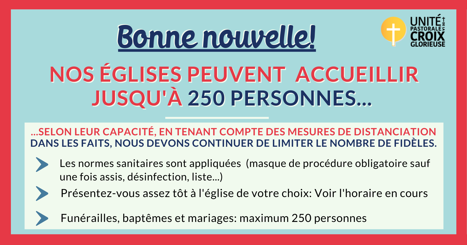 Bonne Nouvelle 250 juin ZONE JAUNE Bonne Nouvelle 250 juin ZONE JAUNE