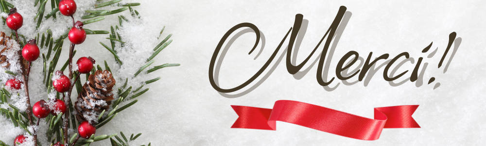 Merci