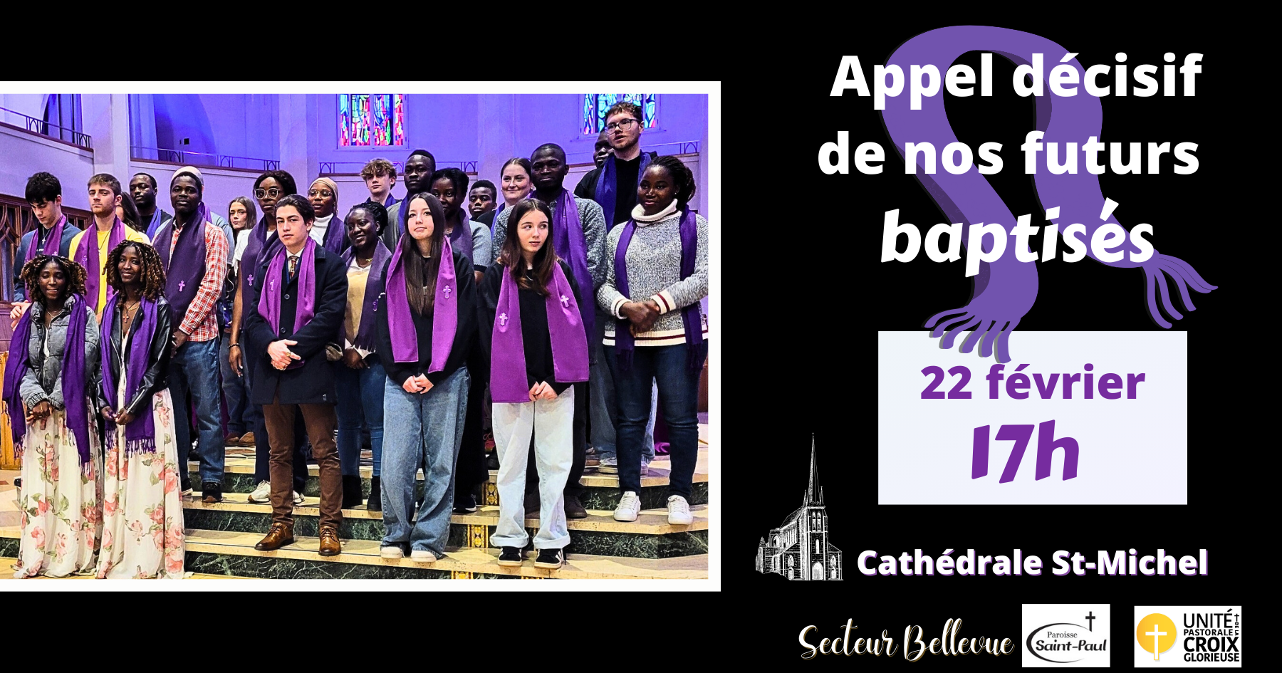 Appel décisif 22 février 2026