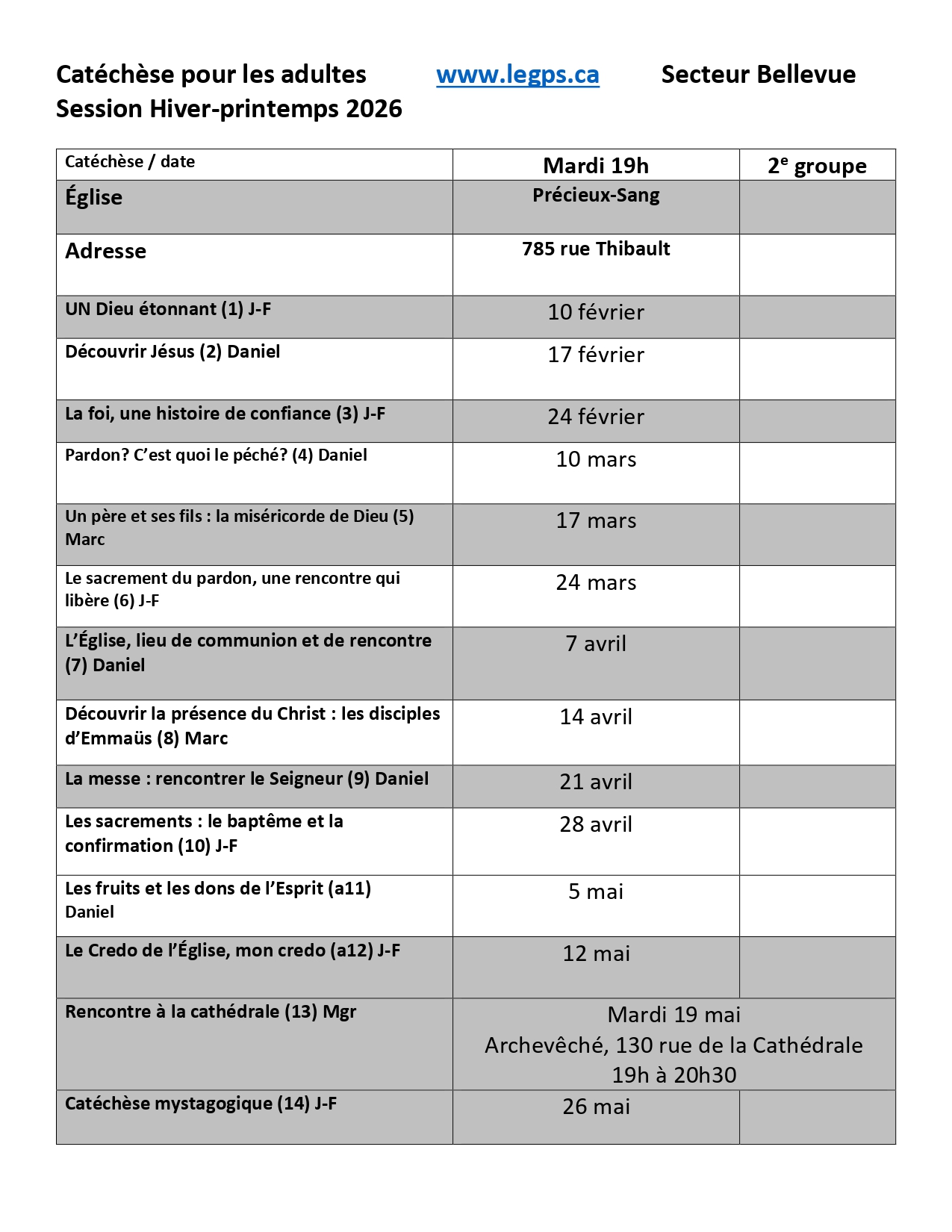 Horaire Hiver 2026 adultes_page-0001