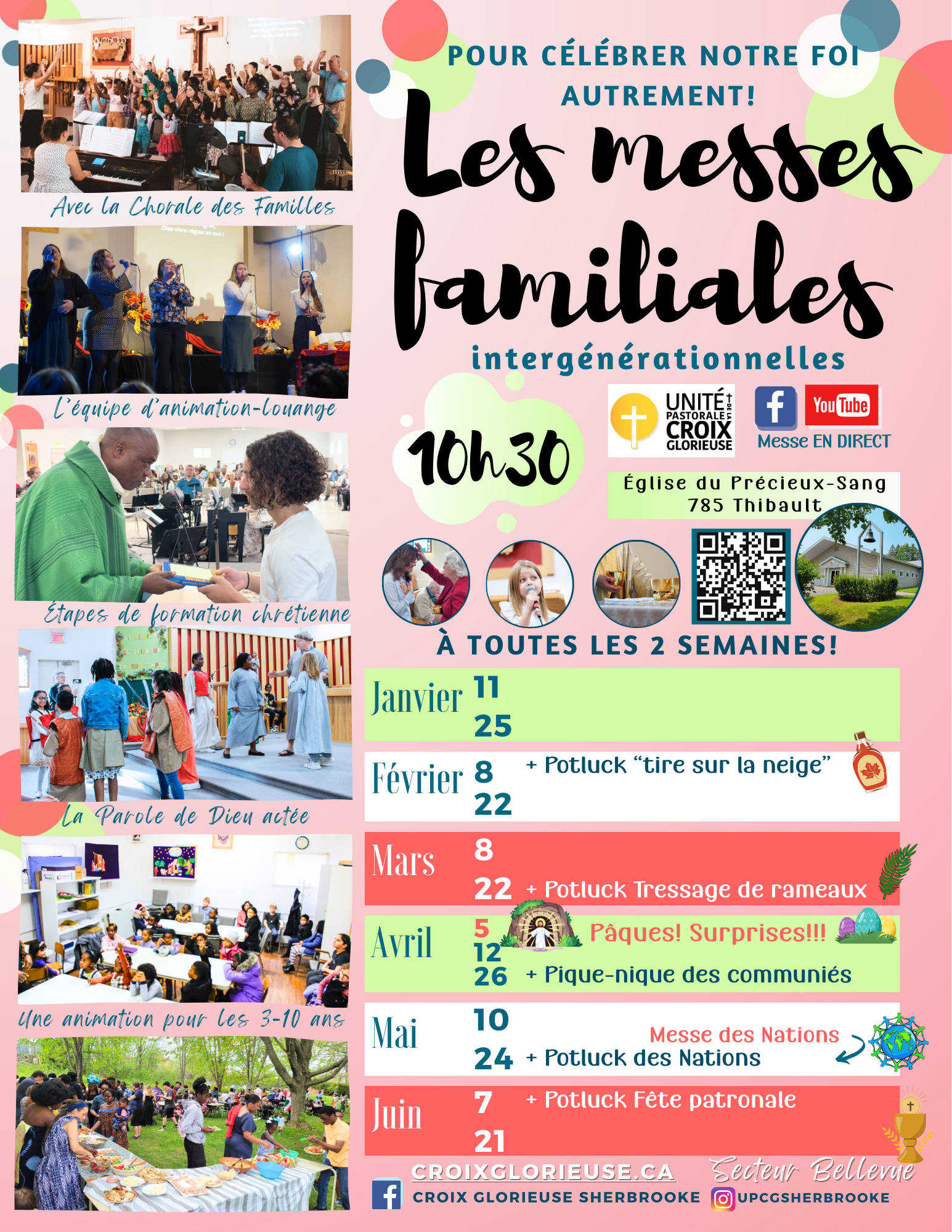 MESSES FAMILIALES P-S hiver-printemps 2026