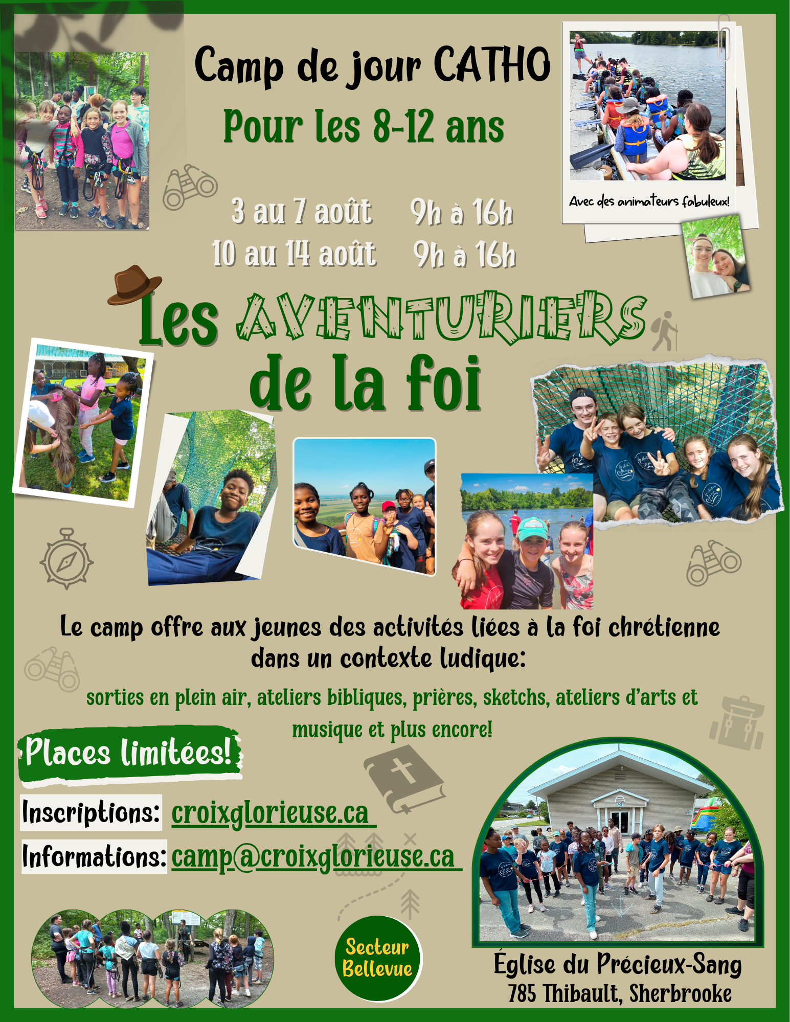 Camp de jour 2026-1