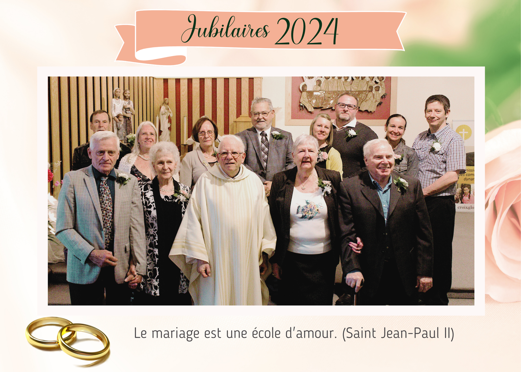 Jubilaires 2024 7X5