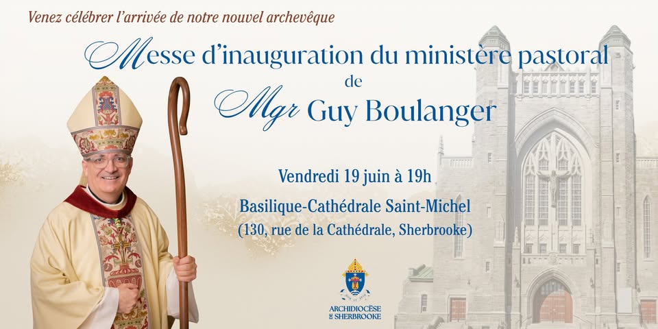 19 juin cathédrale