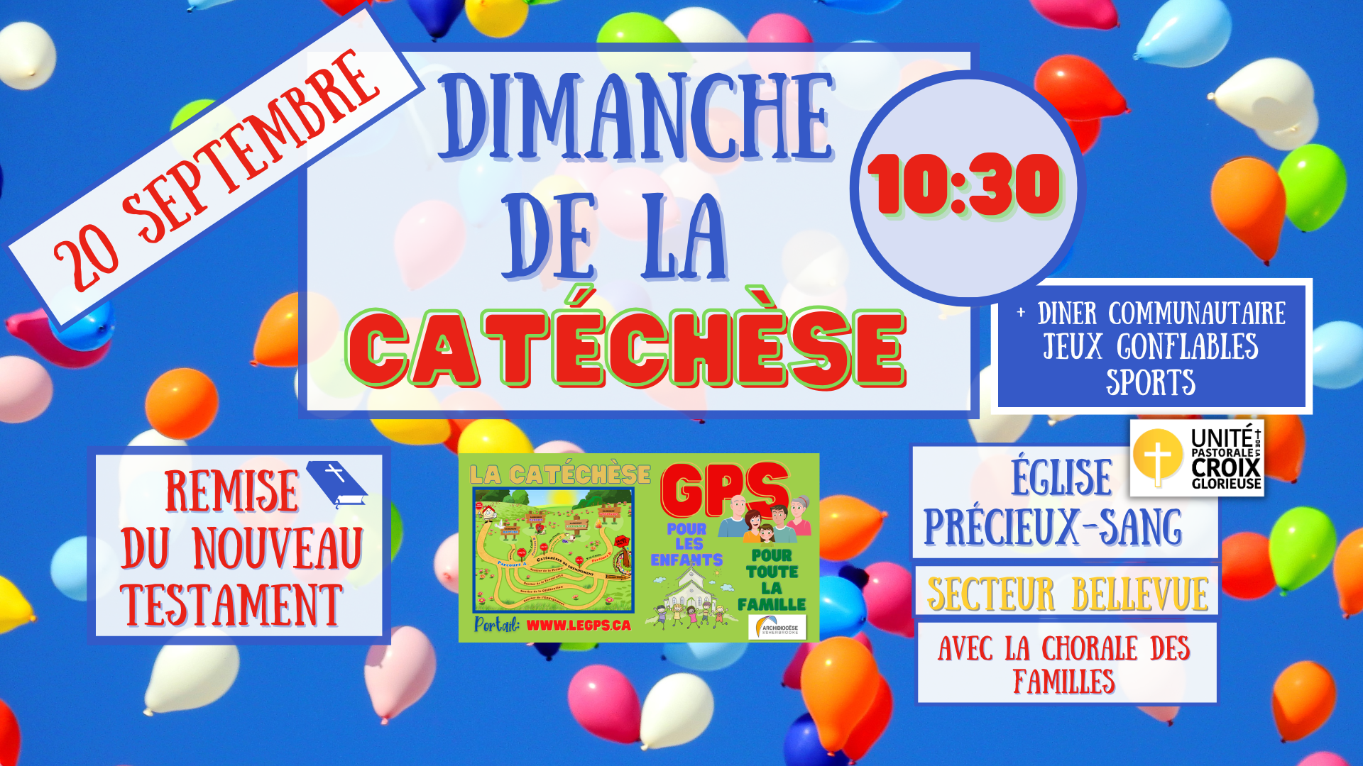 Dimanche de la catéchèse 20 septembre 2026 (3)